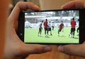Tak Perlu Pakai Kuota, Begini Cara Nonton TV Pake Smartphone Secara Gratis Tanpa Koneksi Internet