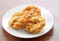 Semarakkan Santap Malam dengan Renyahnya Jamur Goreng Pedas