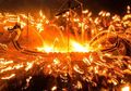 Mengerikan, Ritual Pemakaman Raja Viking Melibatkan Wanita yang Sukarela Dibunuh untuk Menemaninya ke Alam Baka