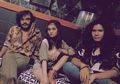#HAIDEMOSREBORN: Ain't She Sweet, Pembawa Musik Manis yang Terinspirasi Legenda Inggris