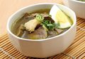 Weekend Terasa Spesial dengan Soto Daging Madura