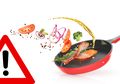 Sering Dipakai di Indonesia, Ternyata Peralatan Masak Ini Beracun!
