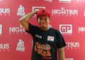 Film 'Nagabonar Reborn' Jadi Pembuktian Gading Marten Setara Bokapnya!
