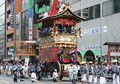 Liburan ke Jepang pada Juli Nanti? Yuk, Lihat Festival Gion Matsuri!