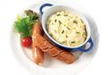 Cara Jitu Membuat Mashed Potato Cheese Selezat Buatan Resto
