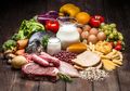 Jangan Sembarangan Campurkan Makanan dengan Susu, Kebiasaan Keliru Akibatnya Fatal!