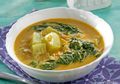 Yuk, Buat Sayur Daun Labu Rebon untuk Santap Siang yang Super Lezat!