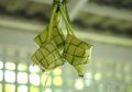 Agar Ketupat Tahan Lama dan Tidak Cepat Basi, Ini Cara Memasaknya