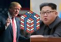 Bila KTT di Singapura Berjalan Lancar, Ini Hadiah dari Donald Trump Untuk Kim Jong Un