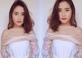 Intip Penampilan Prilly Latuconsina dengan Sweater Berharga Jutaan Rupiah, Kayak Apa ya?