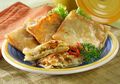 Berani Sajikan Martabak Mini Super Gurih untuk Sarapan Besok? Kenapa Tidak!