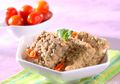 Hmm, Lezatnya Santap Malam Ditemani Harumnya Tempe Ungkep Bumbu Lengkuas