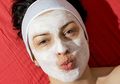 Coba Resep Masker Ini untuk Wajah Tetap Segar Meskipun Tanpa Makeup