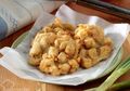 Bakwan Tahu, Kreasi Bakwan Nan Gurih Untuk Kudapan Berbuka