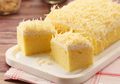 Yuk, Intip Tips Penting Membuat Cake Kukus Jadi Antigagal