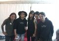 Lima Tahun Mandul, Band /Rif Siapkan Album Baru Untuk Segera Rilis