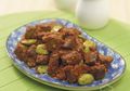 Resep Daging Masak Sambal, Lauk Istimewa Untuk Santap Siang Ini