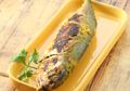 4 langkah Membuat Sajian Lezat Ikan Kembung Bakar