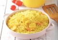 Sajikan Bihun Goreng Wortel Untuk Menu Sahur Praktis