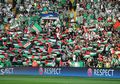 Bagaimana Satu Pertandingan Sepakbola Mengambarkan Kemerdekaan Palestina dan Diakui Dunia