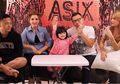 Duh, Anang Hermansyah dan Azriel Sempat Muntah-Muntah Saat Main Tantangan, Kenapa ya?