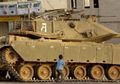 Bikin Hati Meleleh, Inilah 5 Momen yang Menujukkan Sekaligus Menegaskan Palestina adalah Bangsa yang Kuat