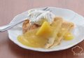Saatnya Snacking, Paling Pas Ya Membuat Mango Cheese Crepes!