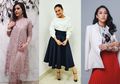 Unggah Foto Masa Kecil Bareng Sherina dan Rossa, Tasya Kamila Sukses Bikin Gemas