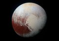 Mitos dan Fakta Planet Kerdil Pluto, Benda Langit yang Misterius