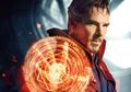 Ternyata Aktor Doctor Strange bisa Main Sulap di Kehidupan Nyata