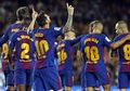 Ini Harga Klausul Rilis Kontrak 10 Pemain Barcelona! Siapa Termahal?