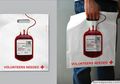 Keren! Ini 7 Iklan Unik di Tas Plastik yang Sarat Akan Makna