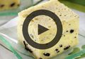 Tidak Punya Oven? Buat Saja Oreo Cheese Cake Kukus untuk Lebaran