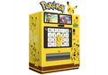Unik, Kini Bisa Beli Boneka Pokemon Lewat Vending Machine di Jepang