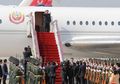 Jika Donald Trump Datang Dengan Air Force One yang Hebat Itu, Maka Kim Jong Un Naik Pesawat Ini