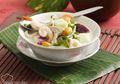 Sayur Lodeh yang Gurih Ini Selalu Berhasil Membuat Porsi Nasi Bertambah