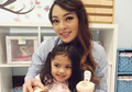 Foto Bersama Gempita, Mata Anak Dokter Reisa Justru Mendapat Sorotan