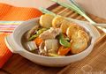 Nikmati Semangkuk Sapo Tahu Lezat Untuk Makan Siang Ini
