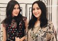 Seolah Tepis Gosip Keluarga Tak Akur, Ini Bukti Kedekatan Nagita Slavina dan Syahnaz