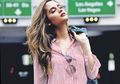 Akhirnya Go Public, Ini Dia Pria yang Membuat Cinta Laura Jatuh Hati