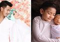 Photoshoot Anak Fairuz A Rafiq Curi Perhatian, Dua-duanya Gemas!