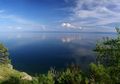 Danau Baikal, Danau Terbesar, Terdalam, dan Terjernih di Dunia