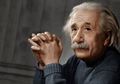 Ketika Einstein Menyelesaikan Pekerjaan Rumah Seorang Gadis Kecil dengan Imbalan Kue
