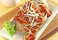 Hadirkan Kelezatan Ikan Saus Padang Sebagai Teman Bersantap Hari Ini