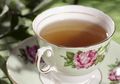 Redakan Nyeri Menstruasi dengan Teh Serai! Yuk, Coba Dibuat!