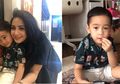Mengaku Tak Ada Uang, Rafathar Bujuk Nagita Agar Dibelikan Mainan