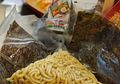 Setelah Donat, Sekarang Muncul Onigiri Indomie yang Viral di Medan