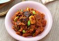Yuk, Belajar Cara Benar Mengolah Hati Sapi Supaya Sambal Goreng Makin Maknyus