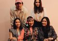 Bukan Hanya Stephanie, Anak Kembar Titi DJ pun Curi Perhatian!