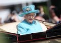 Ini Rangkaian Foto Terbaik dari Ulang Tahun ke-92 Ratu Elizabeth II